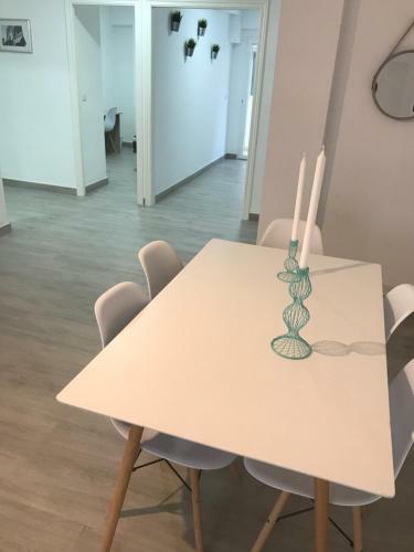 Apartamento Alojamiento Dr. Fleming