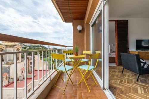 Apartamento Casa Creu Mar
