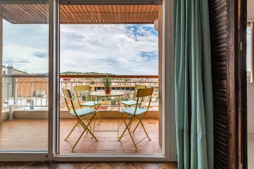 Apartamento Casa Creu Mar