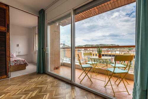 Apartamento Casa Creu Mar