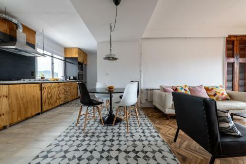 Apartamento Casa Creu Mar