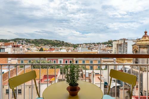 Apartamento Casa Creu Mar