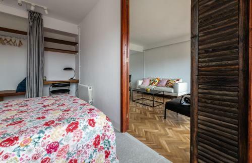 Apartamento Casa Creu Mar