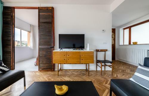 Apartamento Casa Creu Mar