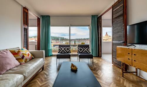 Apartamento Casa Creu Mar