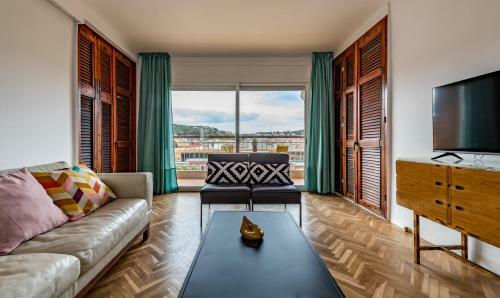 Apartamento Casa Creu Mar