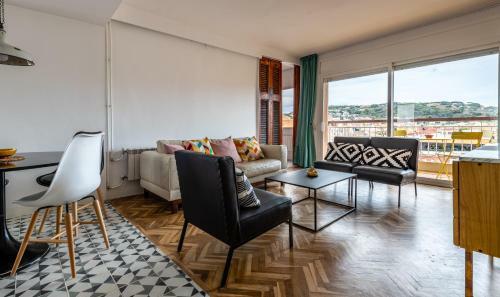 Apartamento Casa Creu Mar