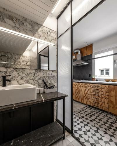 Apartamento Casa Creu Mar