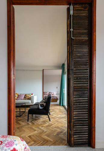 Apartamento Casa Creu Mar
