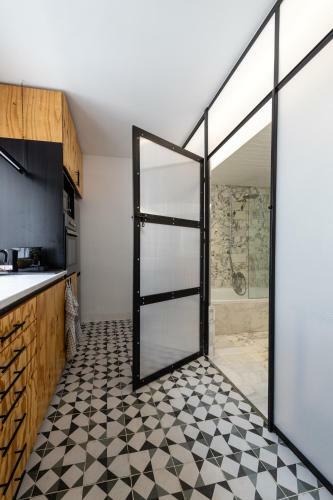 Apartamento Casa Creu Mar