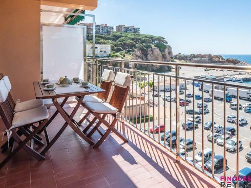 Apartamento Joan I 4�3�