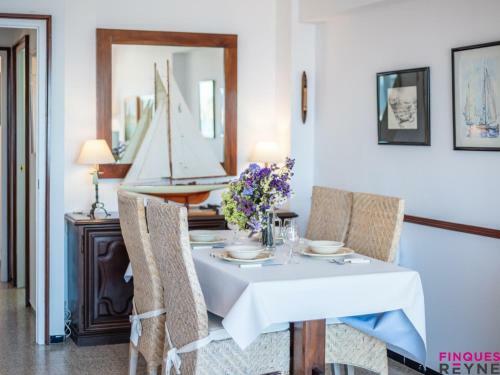 Apartamento Joan I 4�3�