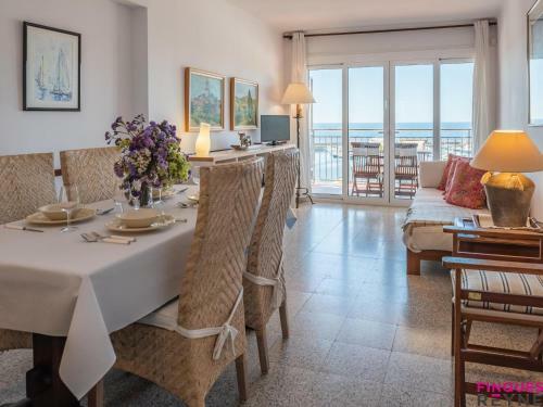 Apartamento Joan I 4�3�