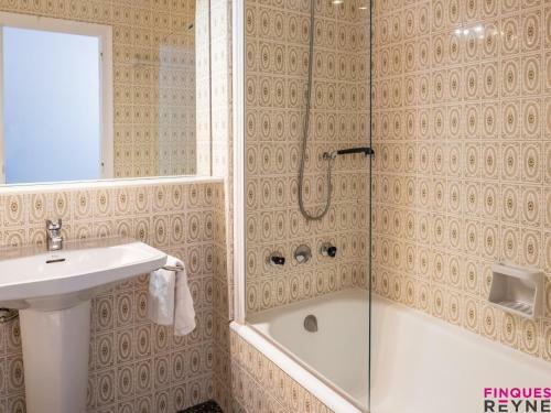 Apartamento Joan I 4�3�