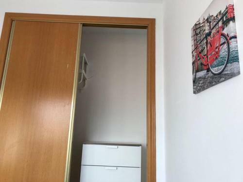 Apartamento Mercat