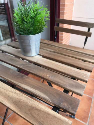 Apartamento Mercat