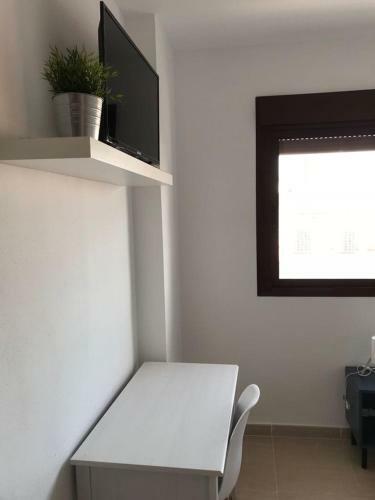 Apartamento Mercat