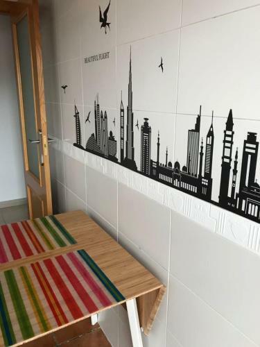 Apartamento Mercat