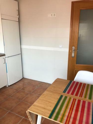 Apartamento Mercat