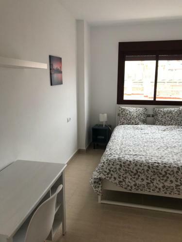 Apartamento Mercat