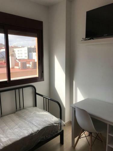 Apartamento Mercat