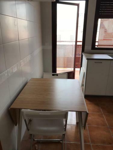 Apartamento Mercat