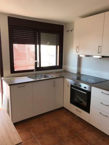 Apartamento Mercat