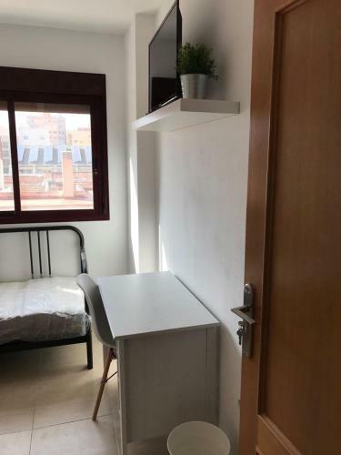Apartamento Mercat