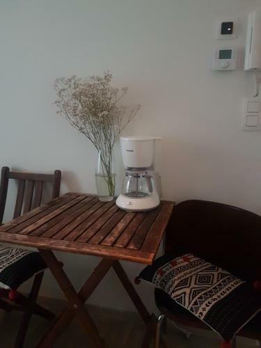 Apartamento Brussels Cosy Appartments2
