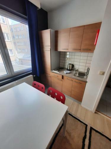 Apartamento Brussels Cosy Appartments2