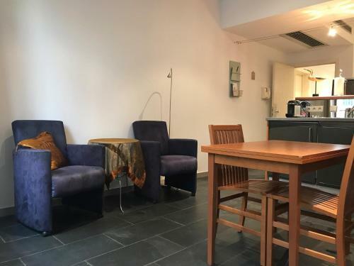 Grand Place Apartment