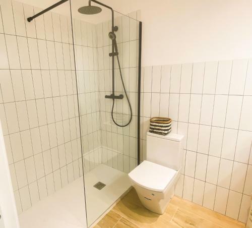 Apartamento Mediterraneo, Nuevo Y Acogedor de Eva