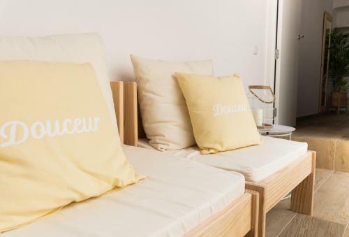 Apartamento Mediterraneo, Nuevo Y Acogedor de Eva