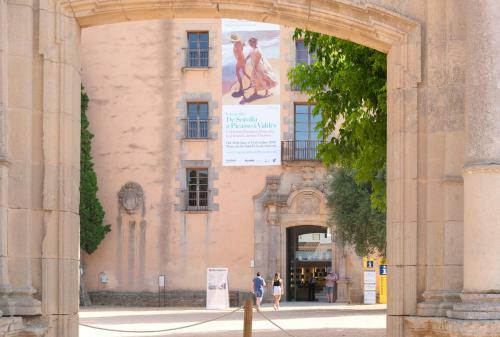 Apartamento Mediterraneo, Nuevo Y Acogedor de Eva