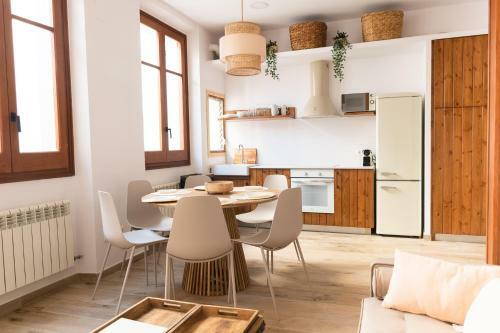 Apartamento Mediterraneo, Nuevo Y Acogedor de Eva