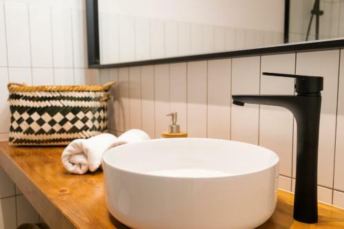 Apartamento Mediterraneo, Nuevo Y Acogedor de Eva