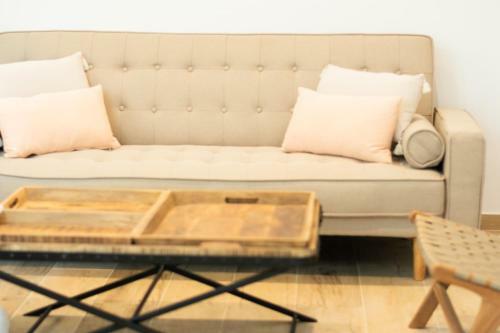 Apartamento Mediterraneo, Nuevo Y Acogedor de Eva