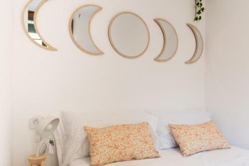 Apartamento Mediterraneo, Nuevo Y Acogedor de Eva