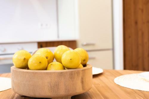 Apartamento Mediterraneo, Nuevo Y Acogedor de Eva