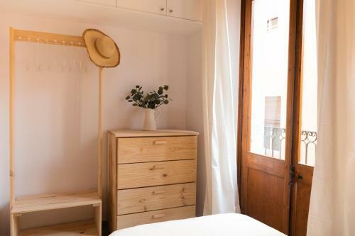 Apartamento Mediterraneo, Nuevo Y Acogedor de Eva
