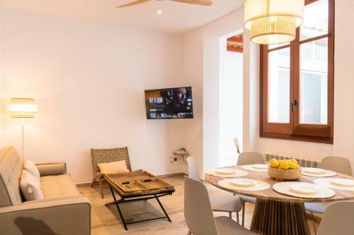 Apartamento Mediterraneo, Nuevo Y Acogedor de Eva