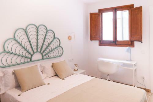 Apartamento Mediterraneo, Nuevo Y Acogedor de Eva