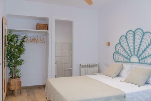 Apartamento Mediterraneo, Nuevo Y Acogedor de Eva