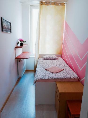 Apartamento Artistic World