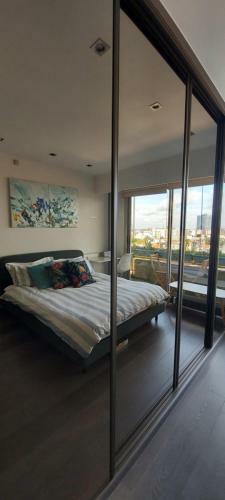 Lovely View Ensuite Room