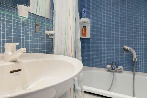 Lovely View Ensuite Room