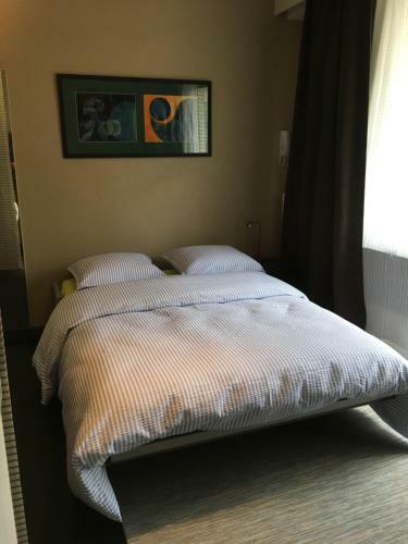 Apartamento Residence Wahis, Nr 12
