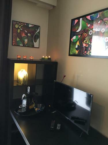 Apartamento Residence Wahis, Nr 12