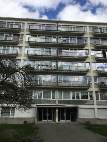 Apartamento Residence Wahis, Nr 12