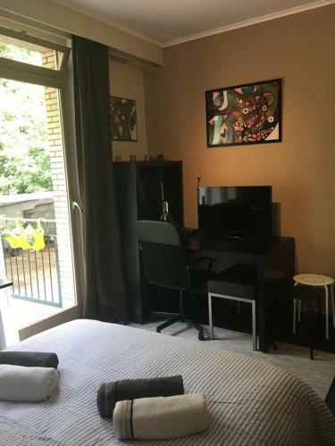 Apartamento Residence Wahis, Nr 12